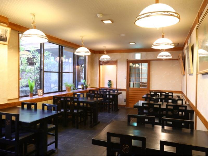 Besshoonsen Nanjyo Ryokan Ueda Buitenkant foto